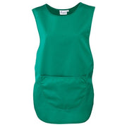 Premier Pocket Tabard - Emerald