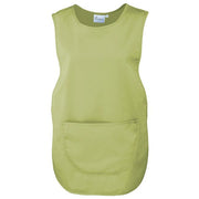 Premier Pocket Tabard - Lime