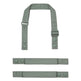 Premier Swap & Pop' Customisable Apron - Straps