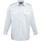 Premier Long Sleeve Pilot Shirt