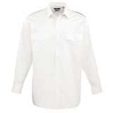 Premier Long Sleeve Pilot Shirt