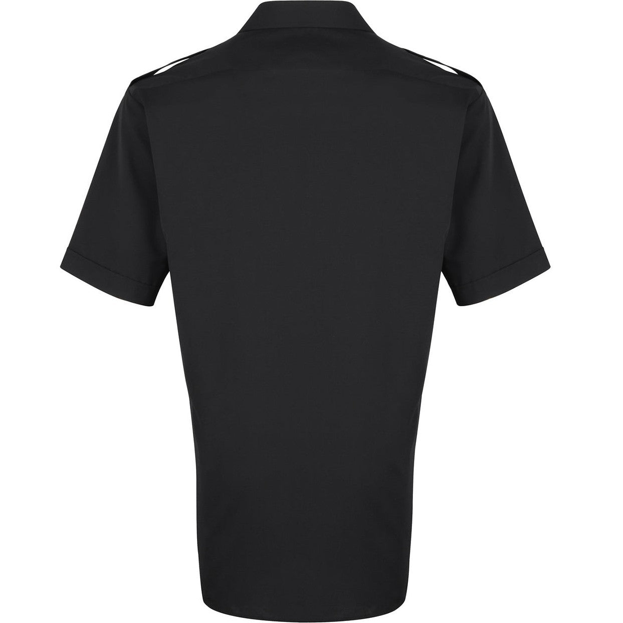 Premier Short Sleeve Pilot Shirt