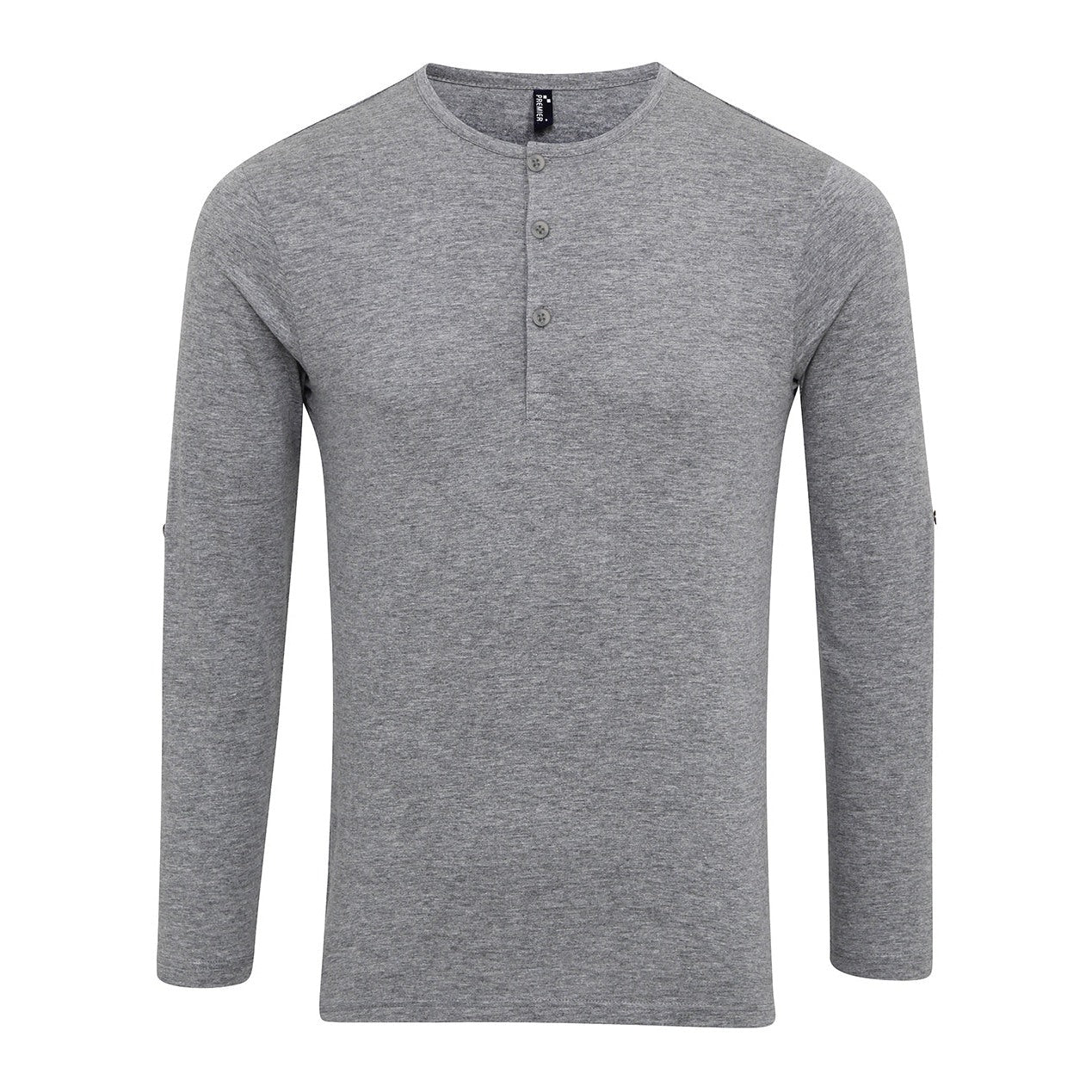 Premier Long John Roll-Sleeve Tee