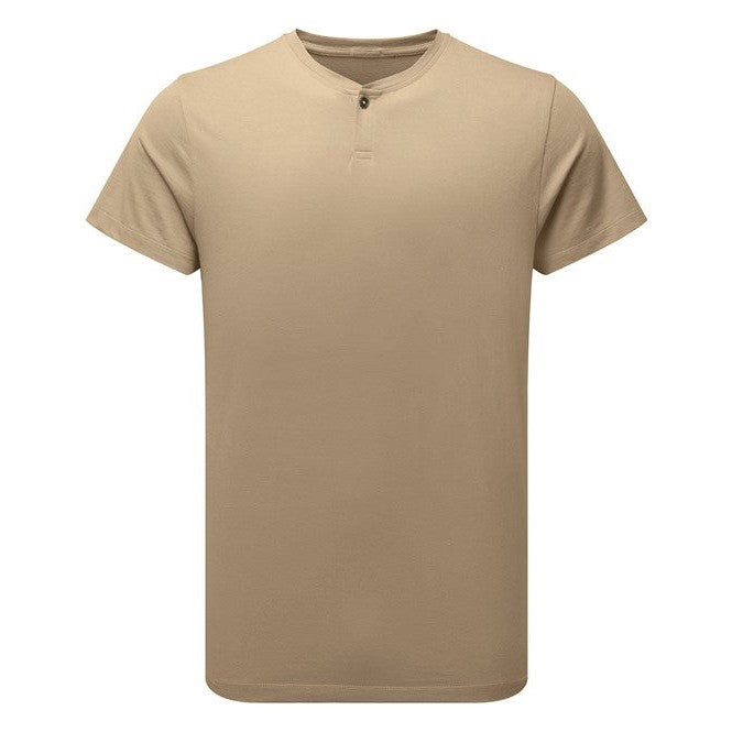 Premier Men's Cotton Rich Comis Tee