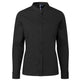 Premier Women's Banded Collar 'Grandad' Shirt