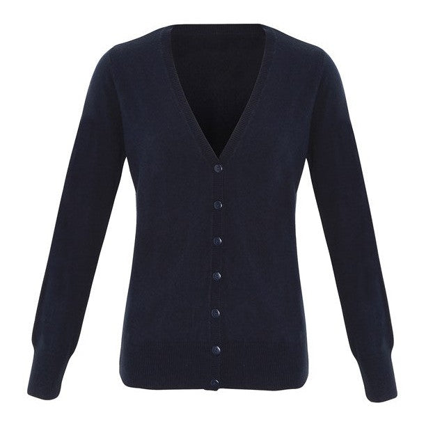 Premier Women's 'Essential' Acrylic Cardigan