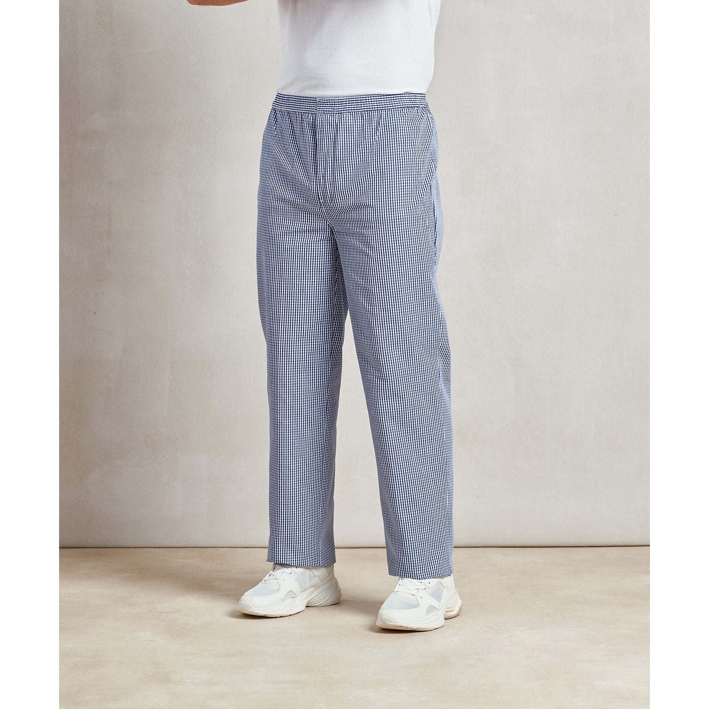 Premier Pull-On Chef's Trousers