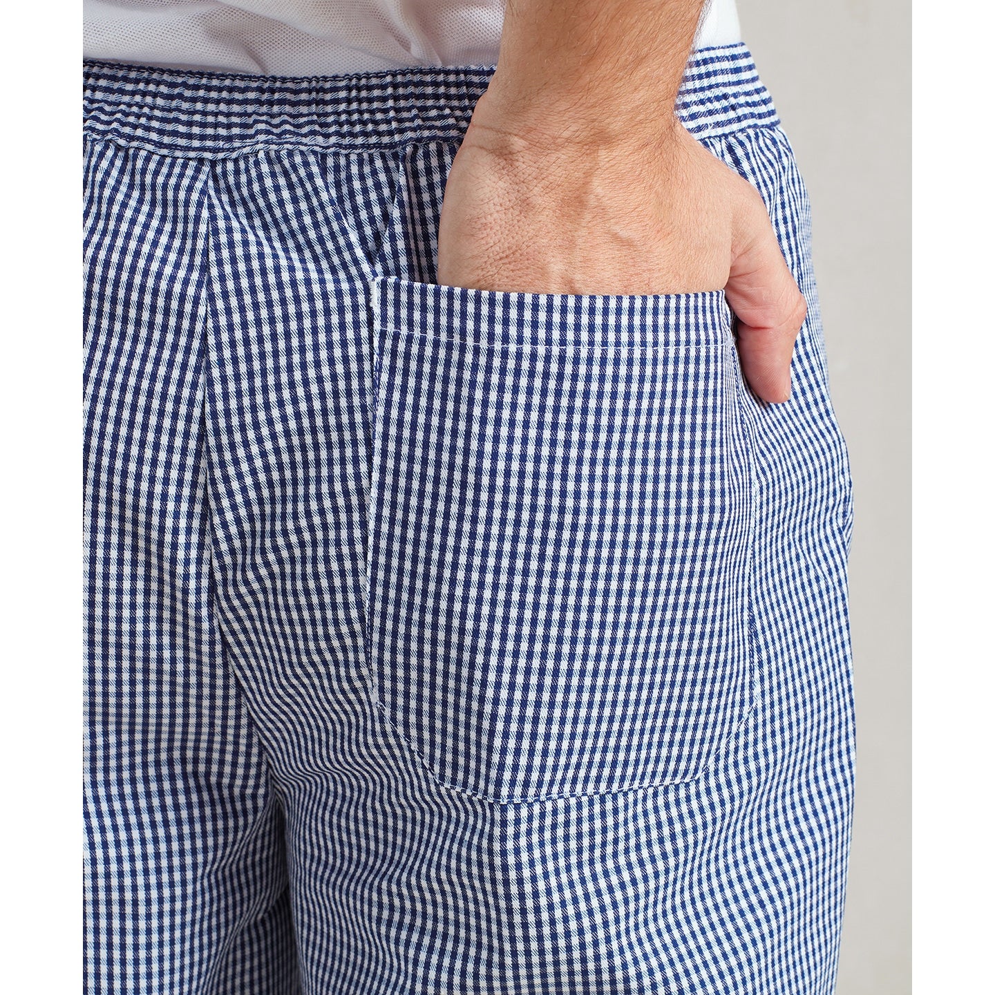 Premier Pull-On Chef's Trousers