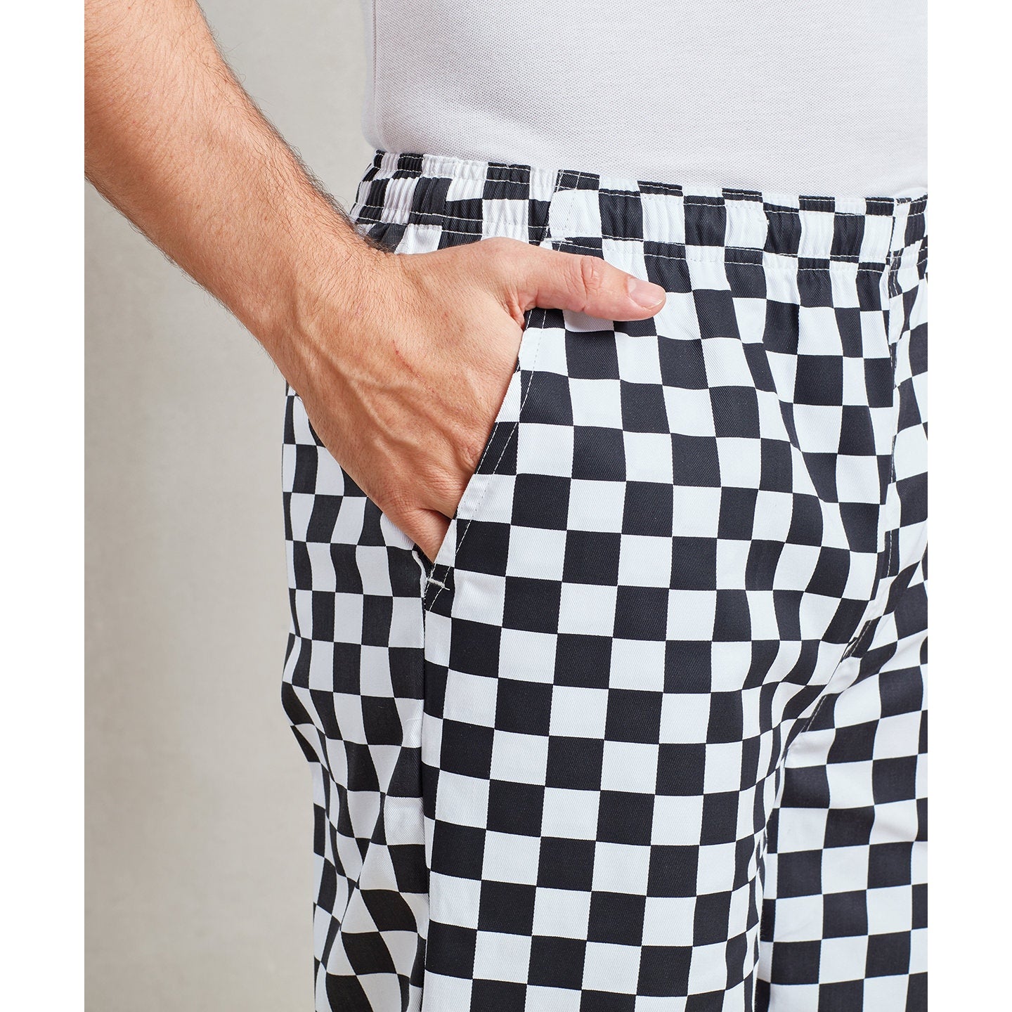 Premier Essential Chef's Trousers