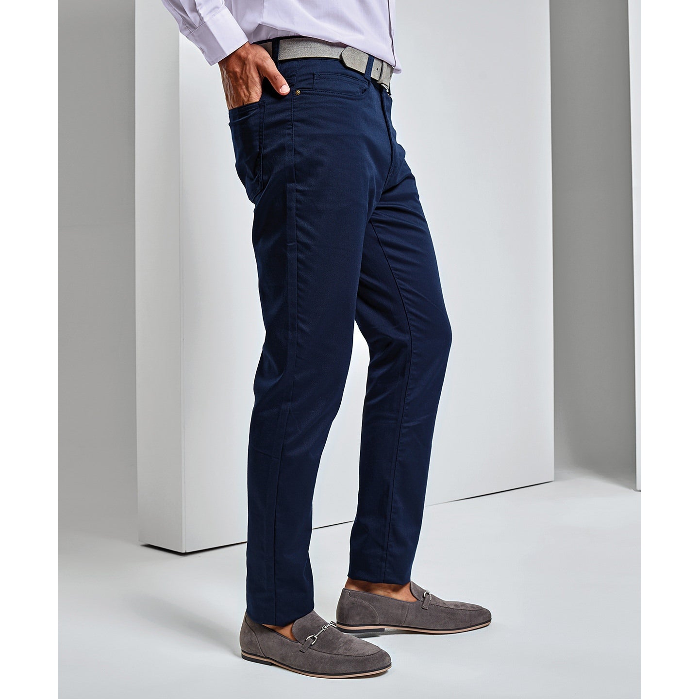Premier Performance Chino Jeans