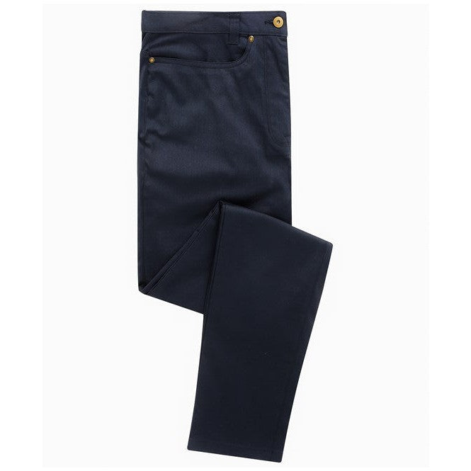 Premier Performance Chino Jeans