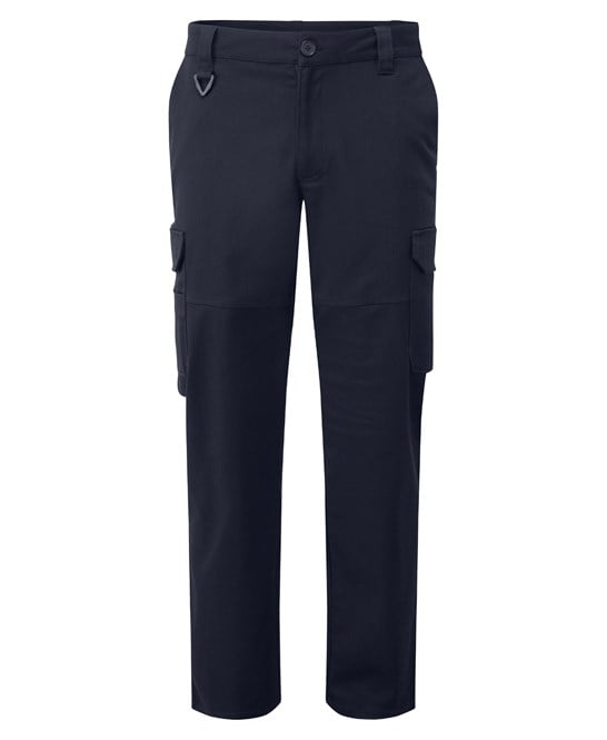 Premier PR565 Stretchchecker Work Cargo Trousers
