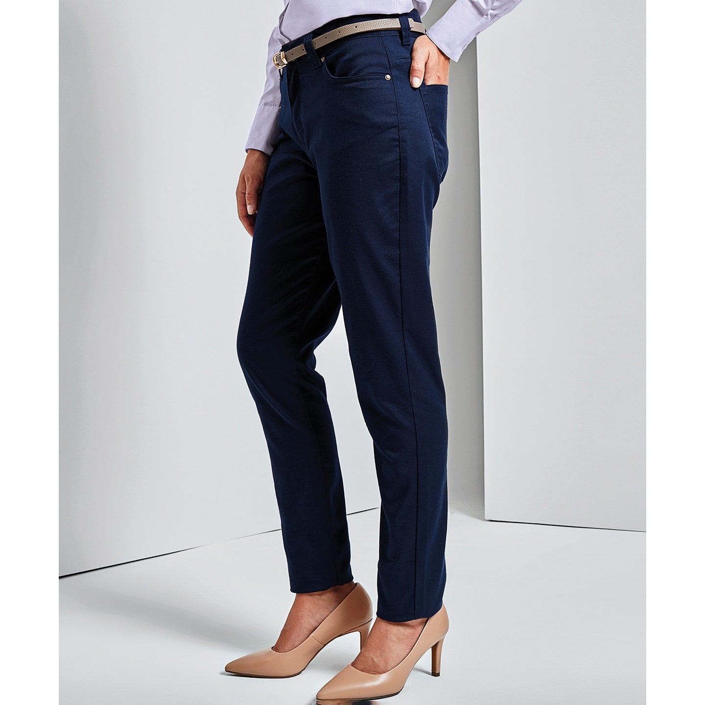 Premier Women's Performance Chino Jeans