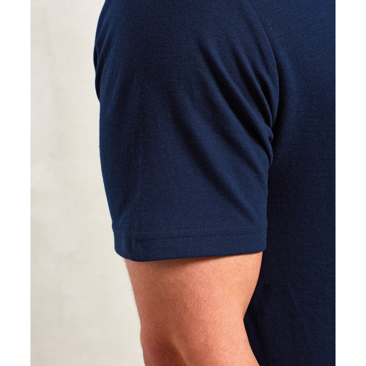Premier Stud Polo
