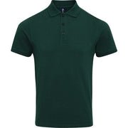Premier Coolchecker® Plus Piqué Polo - Bottle