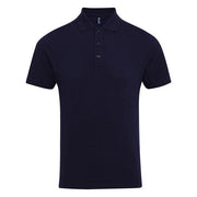 Premier Coolchecker® Plus Piqué Polo - Navy