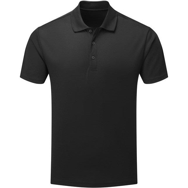 Premier Men's Spun Dyed Recycled Polo Shirt