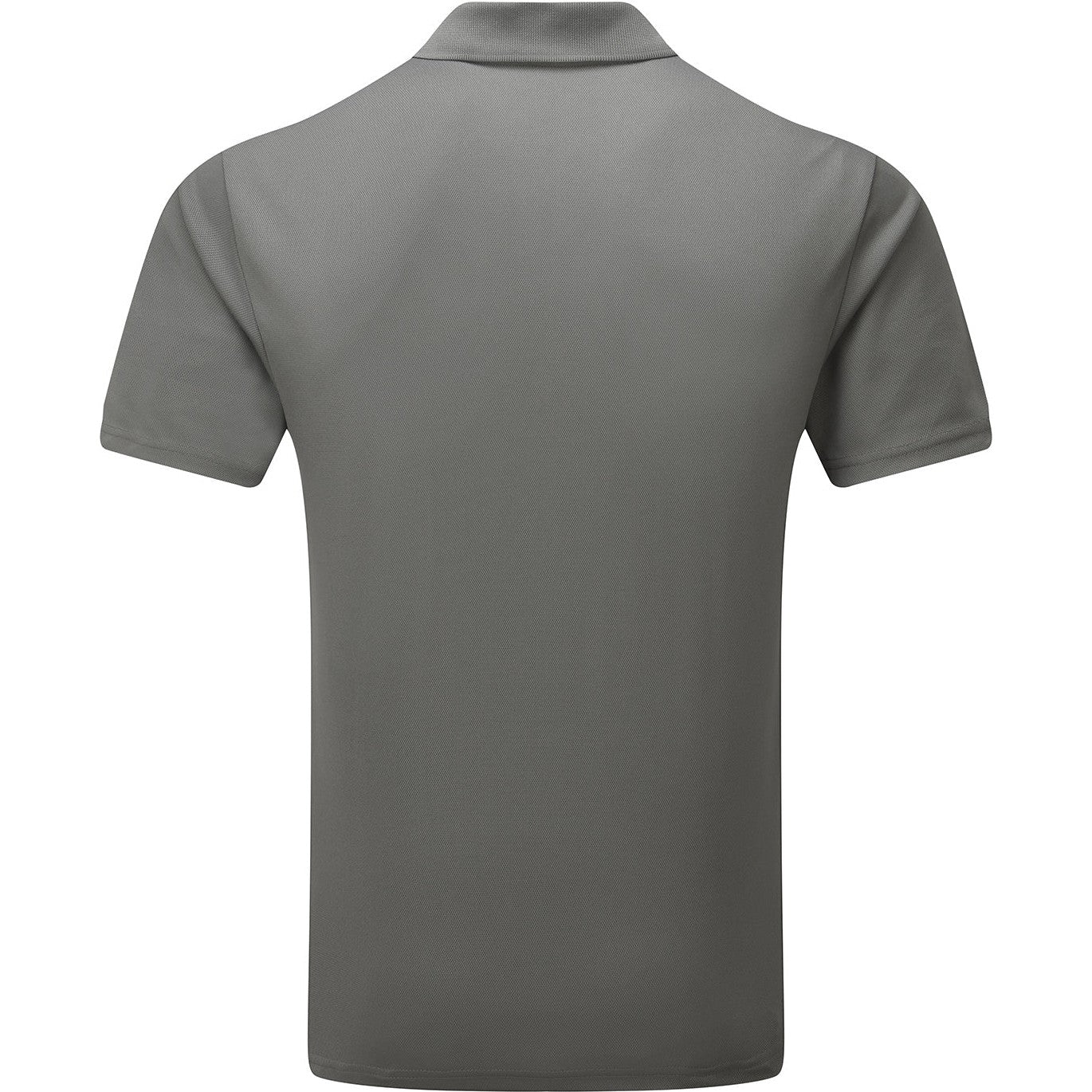 Premier Men's Spun Dyed Recycled Polo Shirt