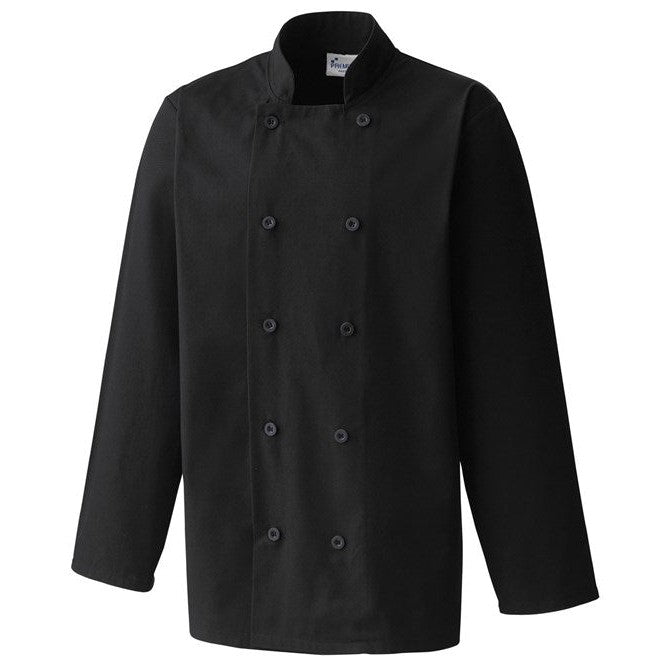 Premier Long Sleeve Chef's Jacket