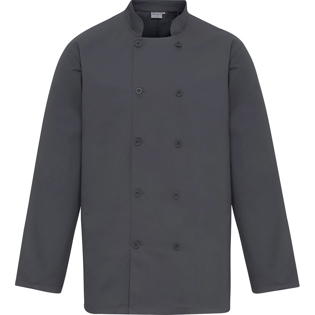 Premier Long Sleeve Chef's Jacket