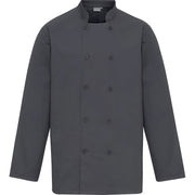 Premier Long Sleeve Chef's Jacket