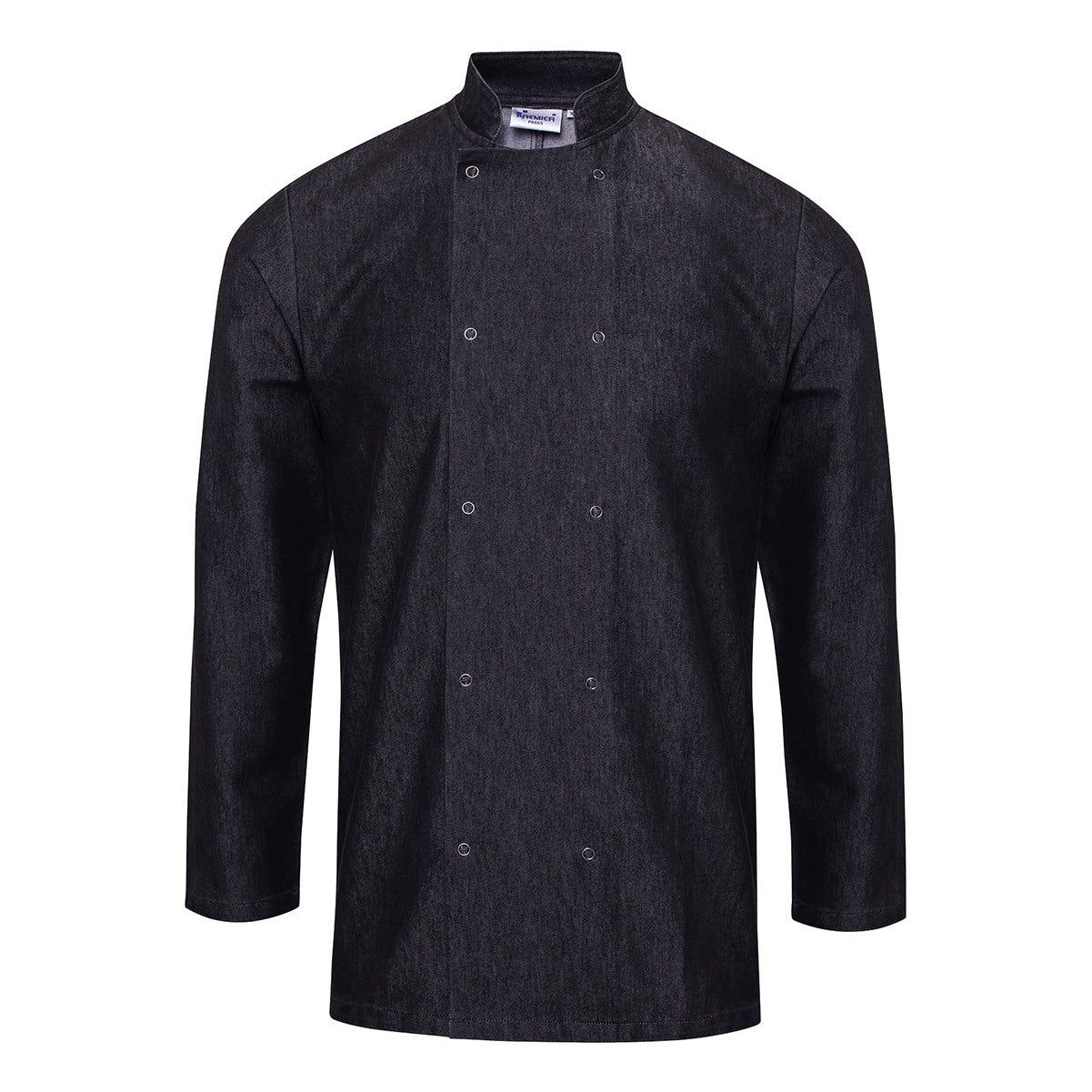 Premier Denim Chef's Jacket