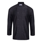 Premier Denim Chef's Jacket