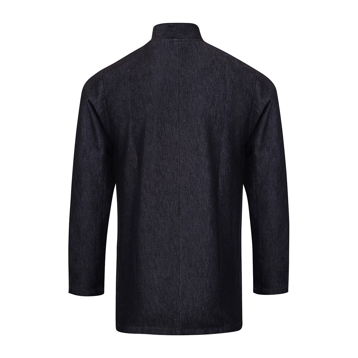 Premier Denim Chef's Jacket