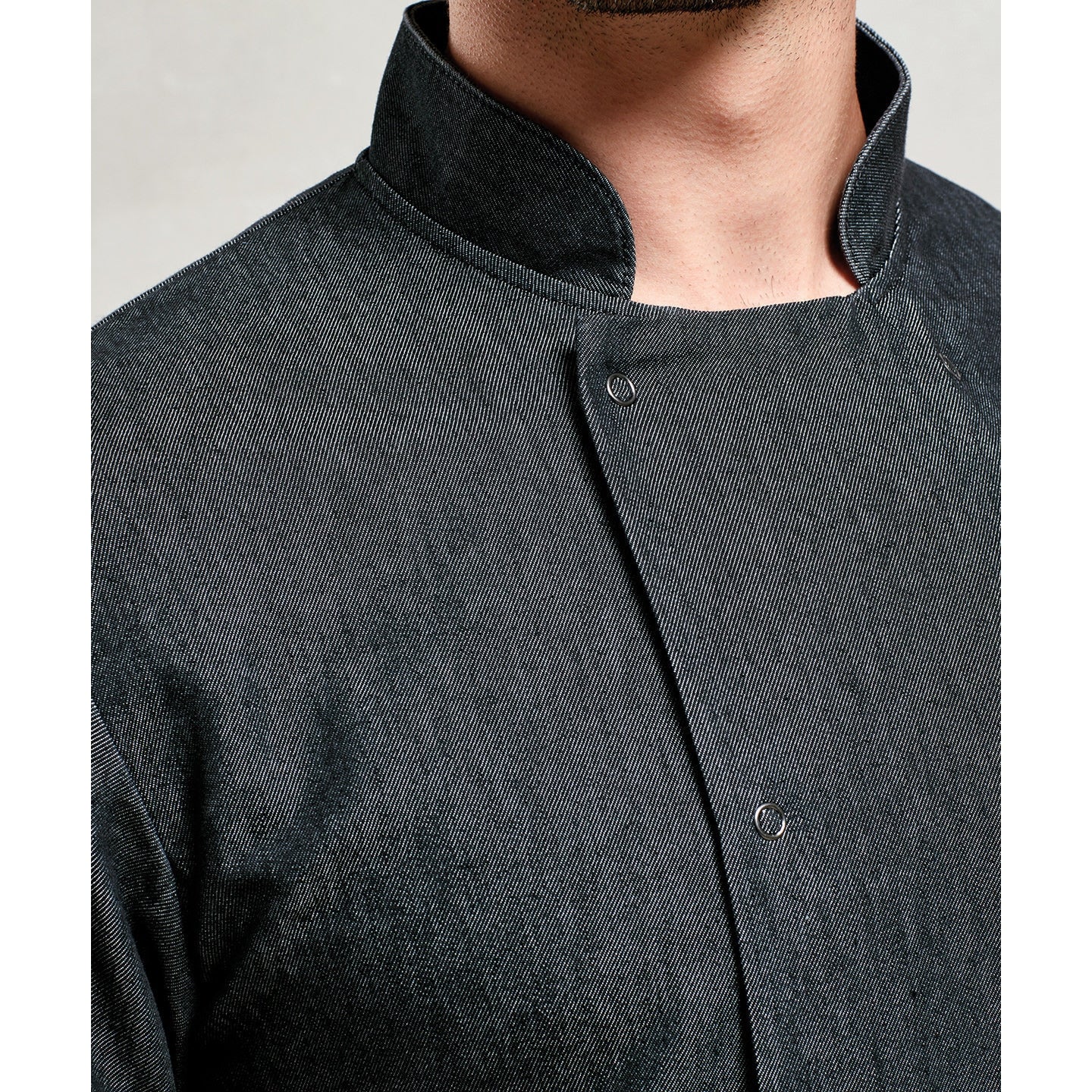 Premier Denim Chef's Jacket