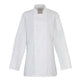 Premier Women's Long Sleeve Chef's Jacket