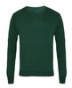 Premier V-Neck Knitted Sweater
