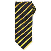 Premier Sports Stripe Tie