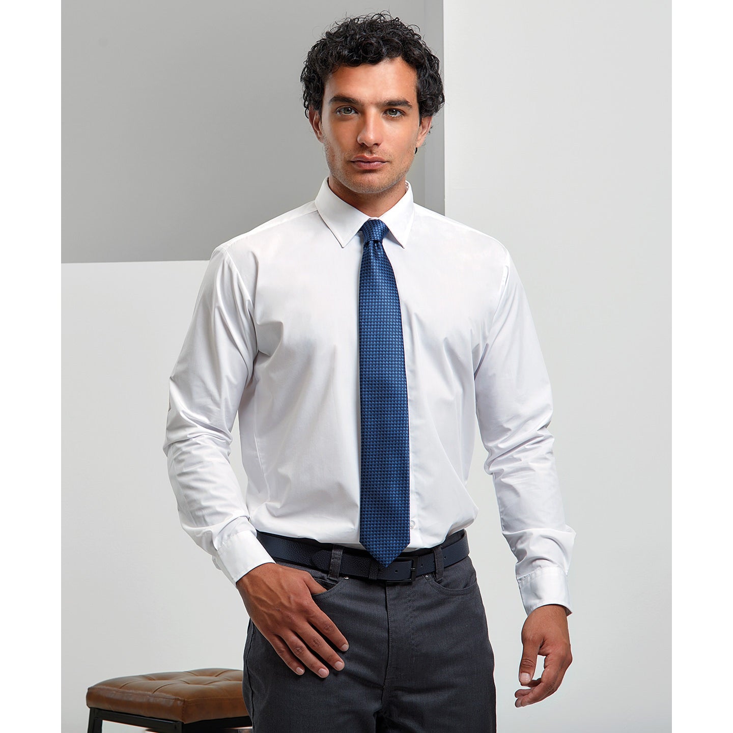 Premier Puppy Tooth Tie