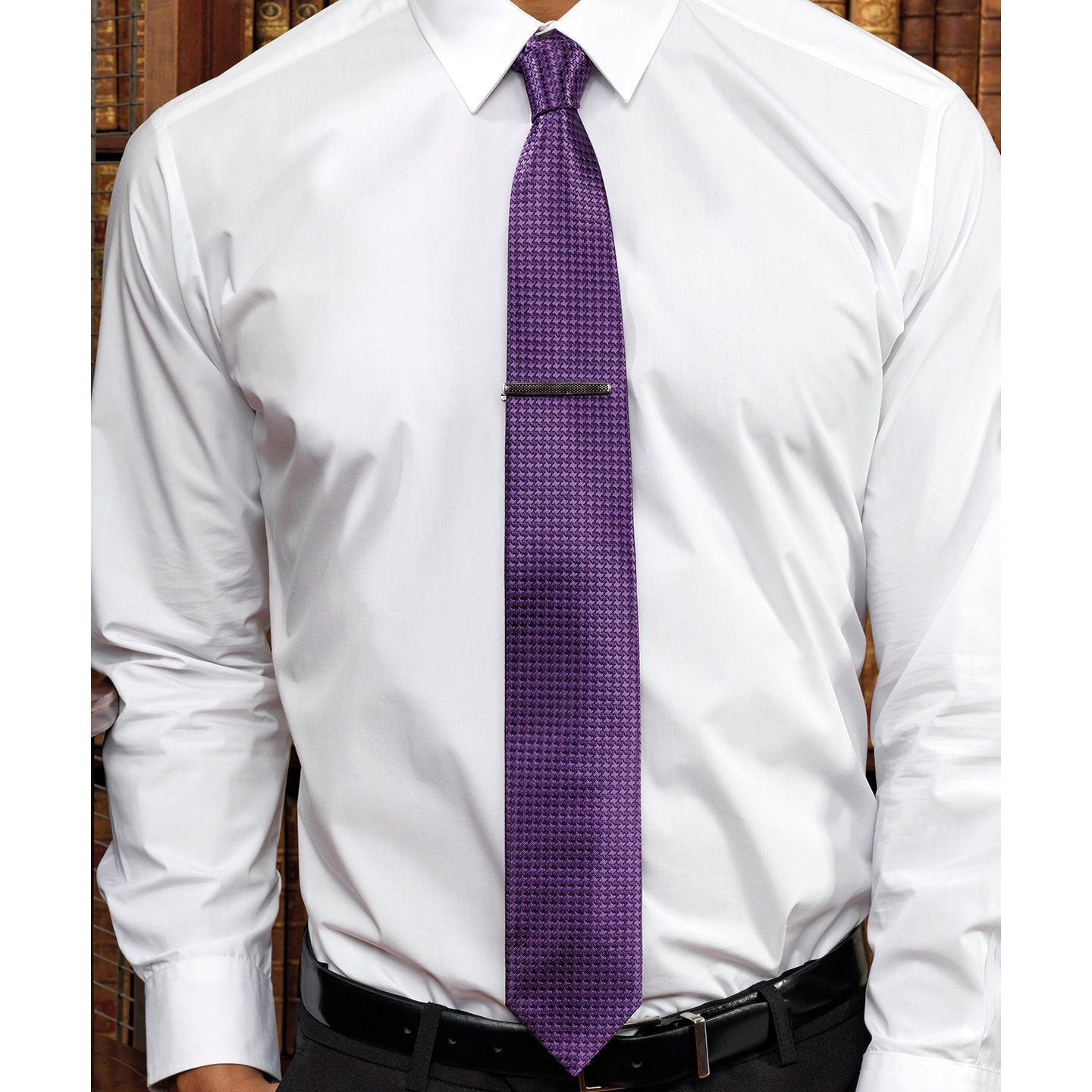 Premier Puppy Tooth Tie