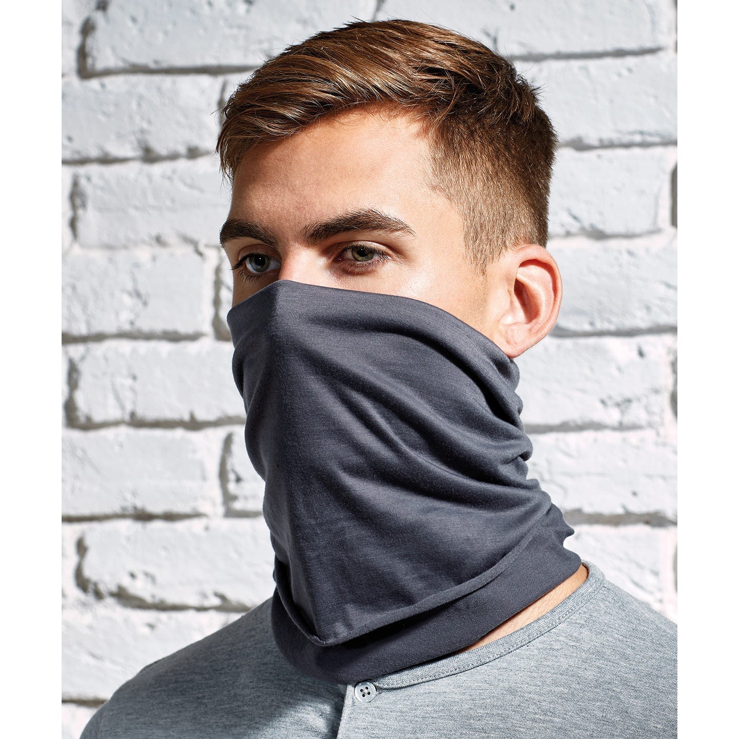 Premier Snood Face Covering