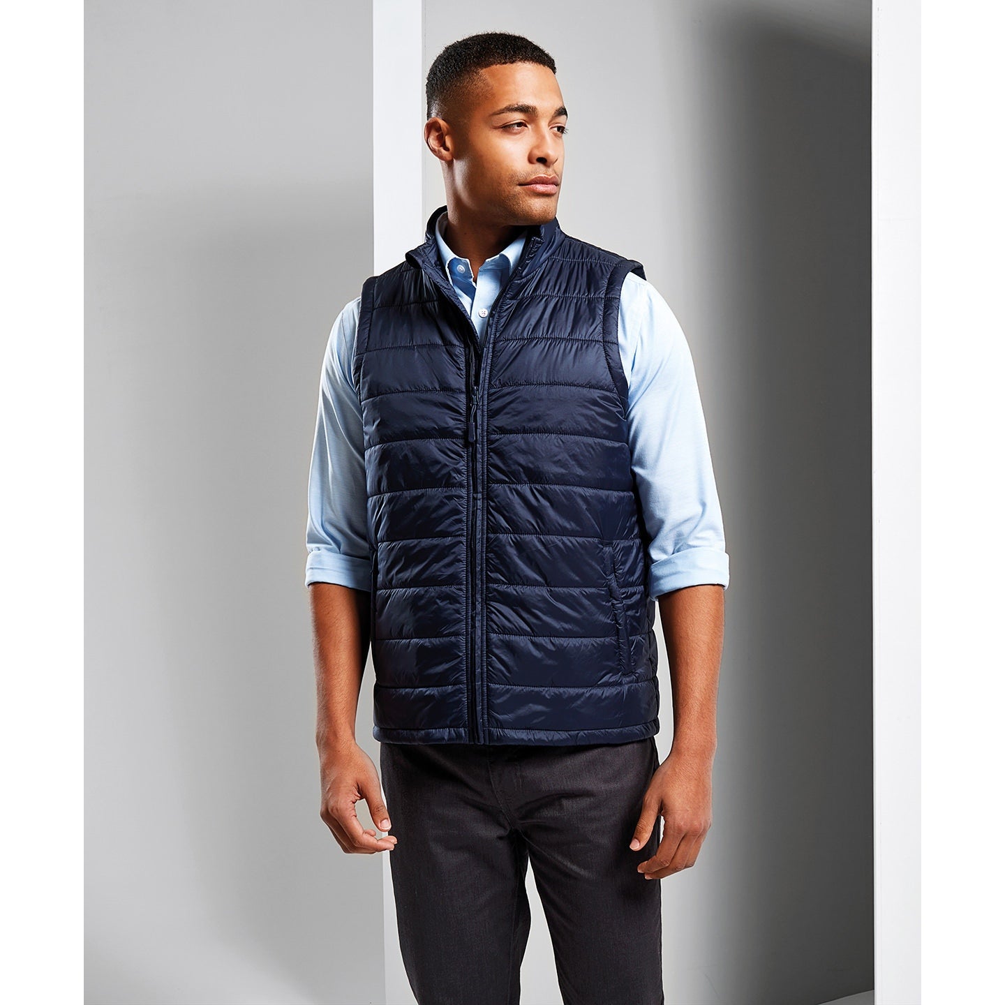 Premier Recyclight Padded Gilet