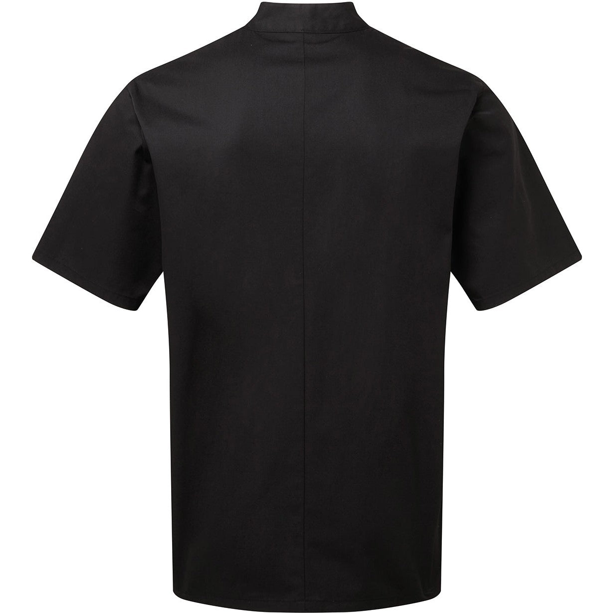 Premier Chef's Essential Short Sleeve Jacket