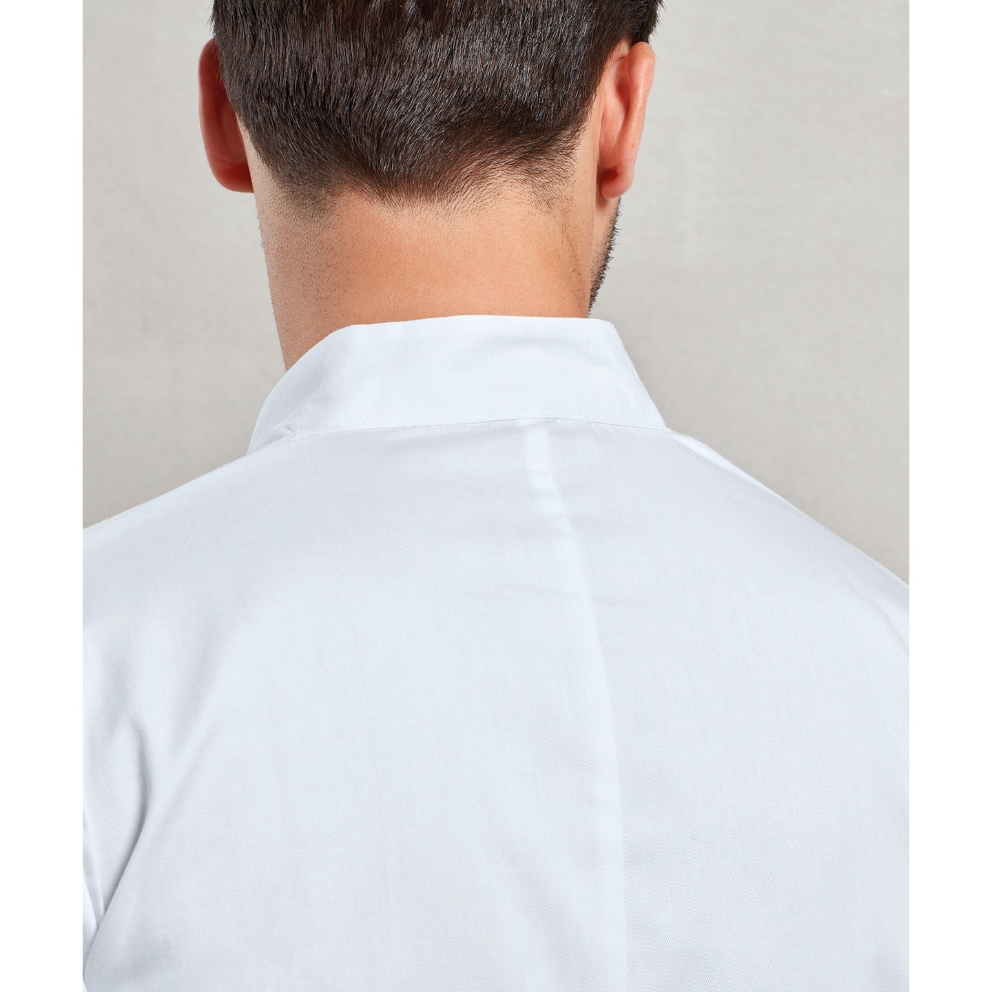 Premier Chef's Essential Long Sleeve Jacket