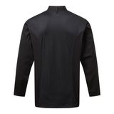 Premier Chef's Coolchecker® Long Sleeve Jacket