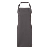 Premier Antimicrobial Bib Apron