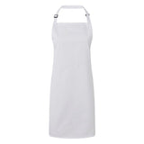 Premier Antimicrobial Bib Apron