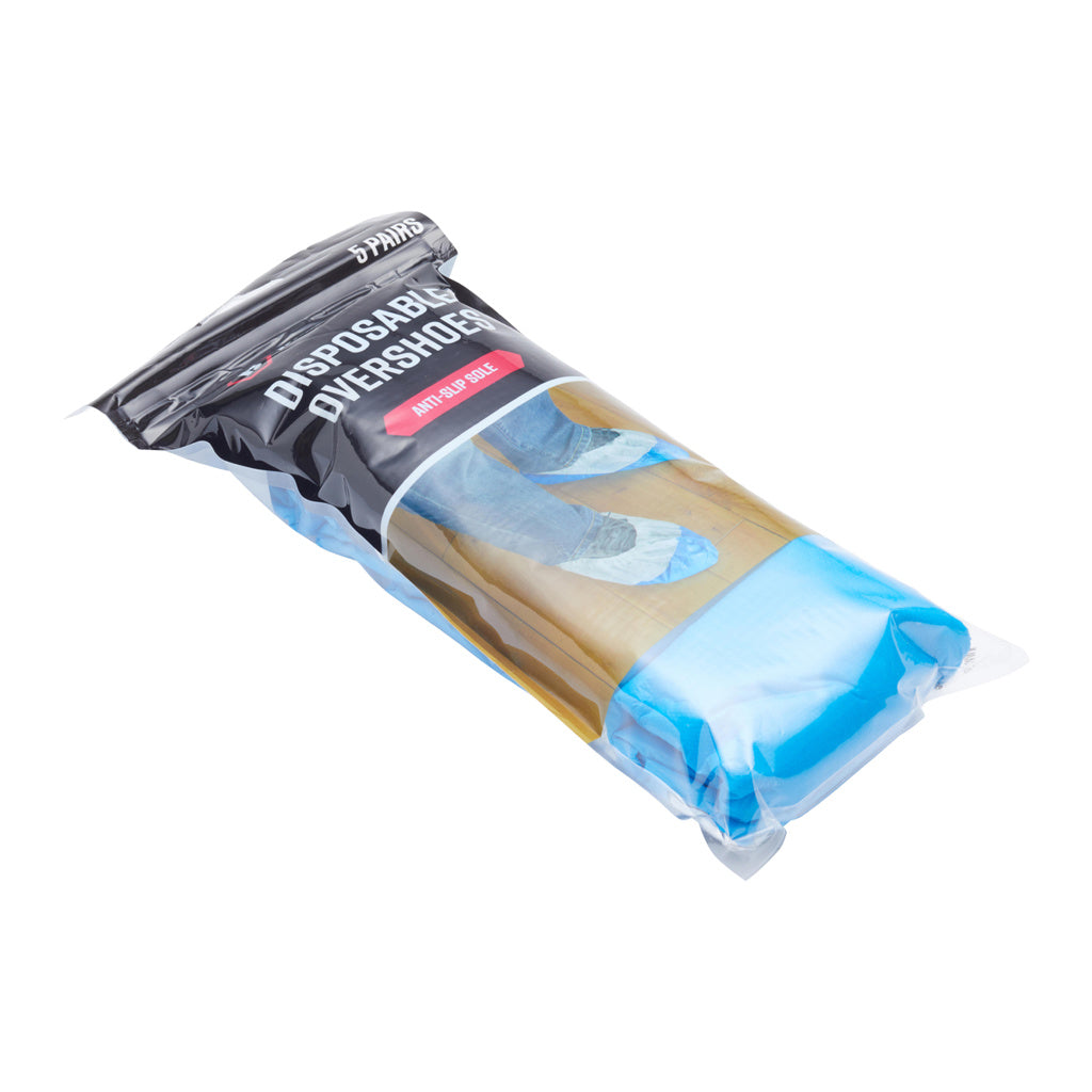 Blackrock Disposable Overshoes 10 pcs