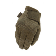 Mechanix Wear Precision Pro High Dex Coyote Grip Gloves Tactical Gloves