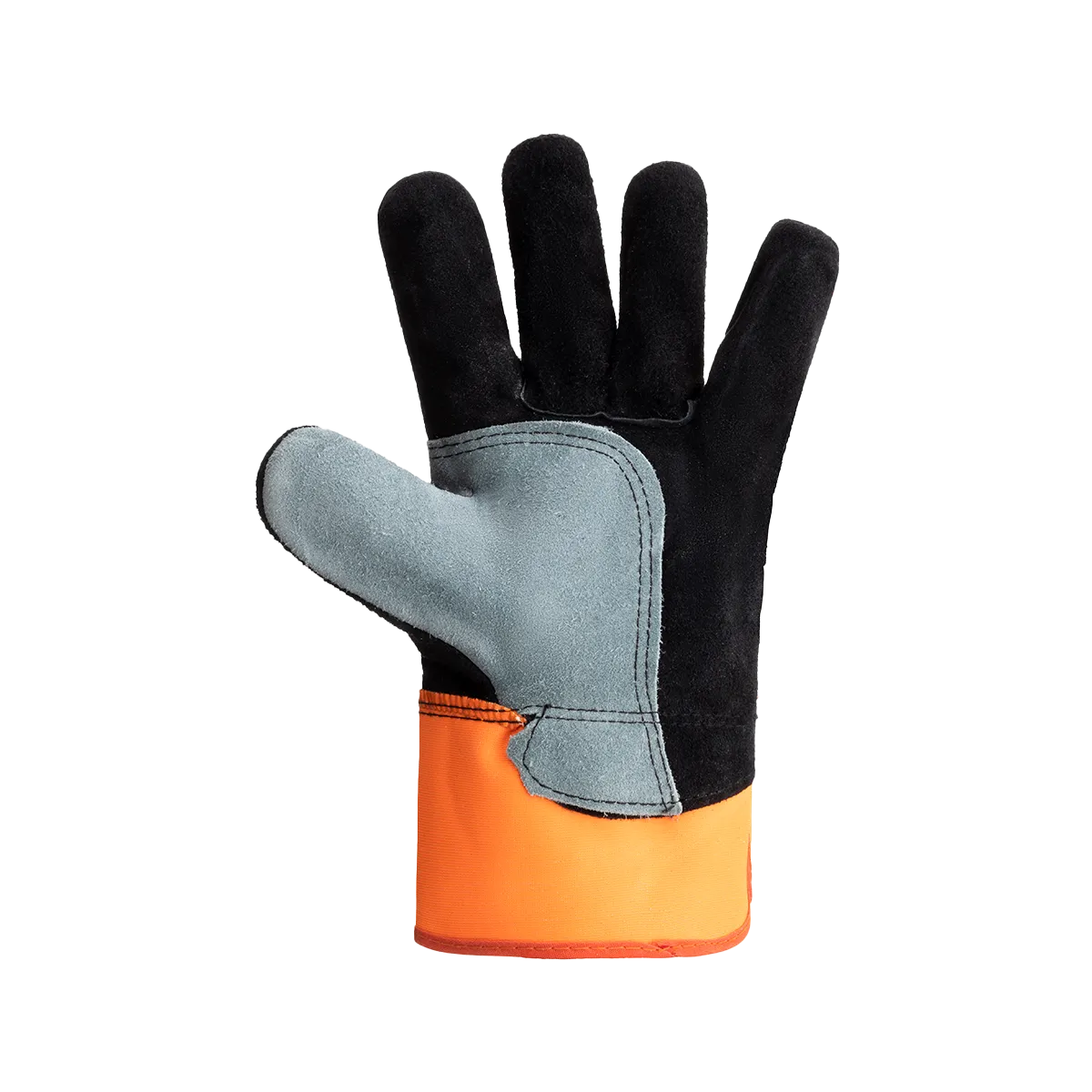 Predator HI-VIS Rigger Gloves