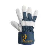 Predator Ivory Hide Rigger Gloves