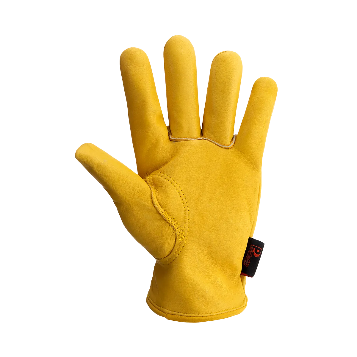 Predator Gold Drivers Glove