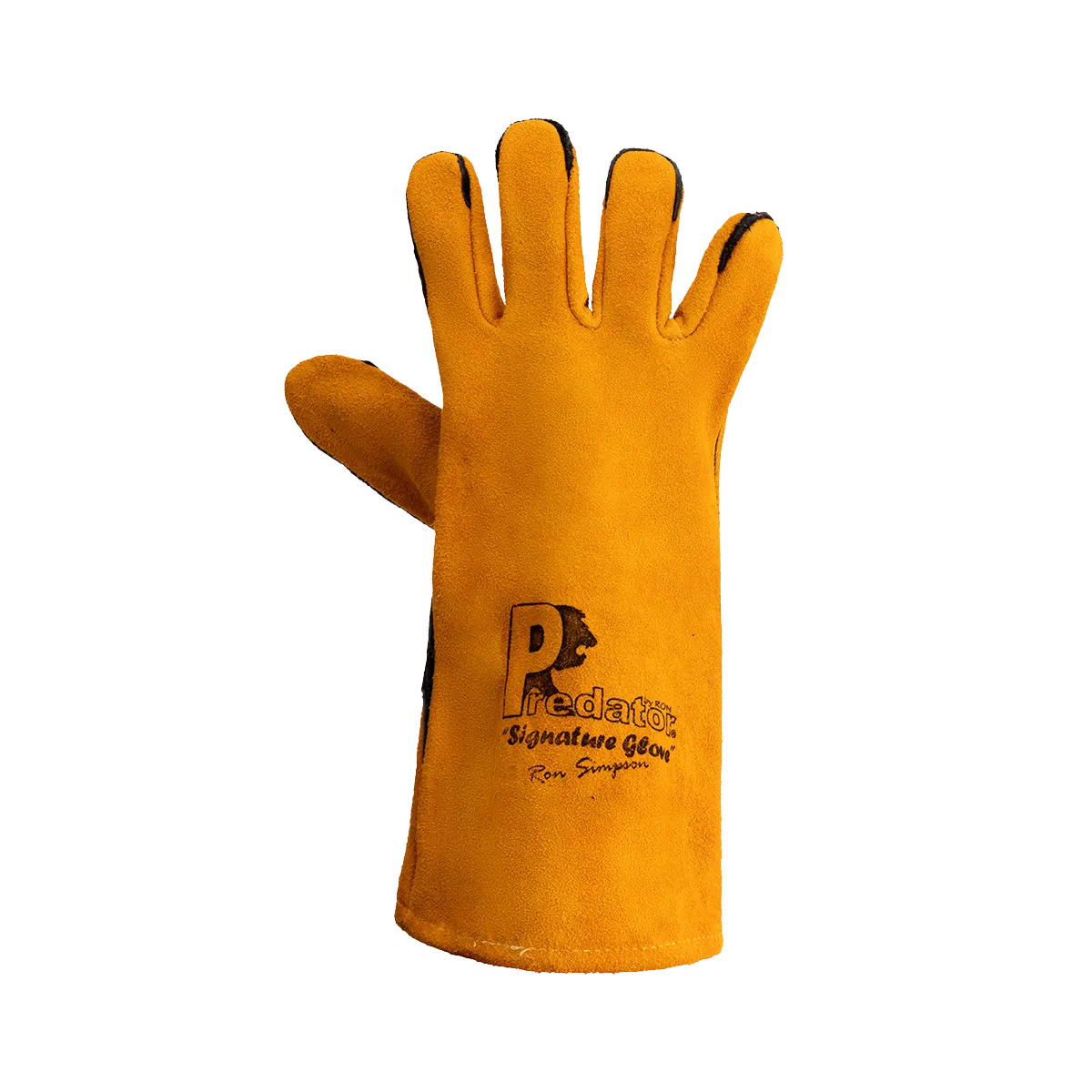Predator Signature Mig Gauntlet (16") Gloves