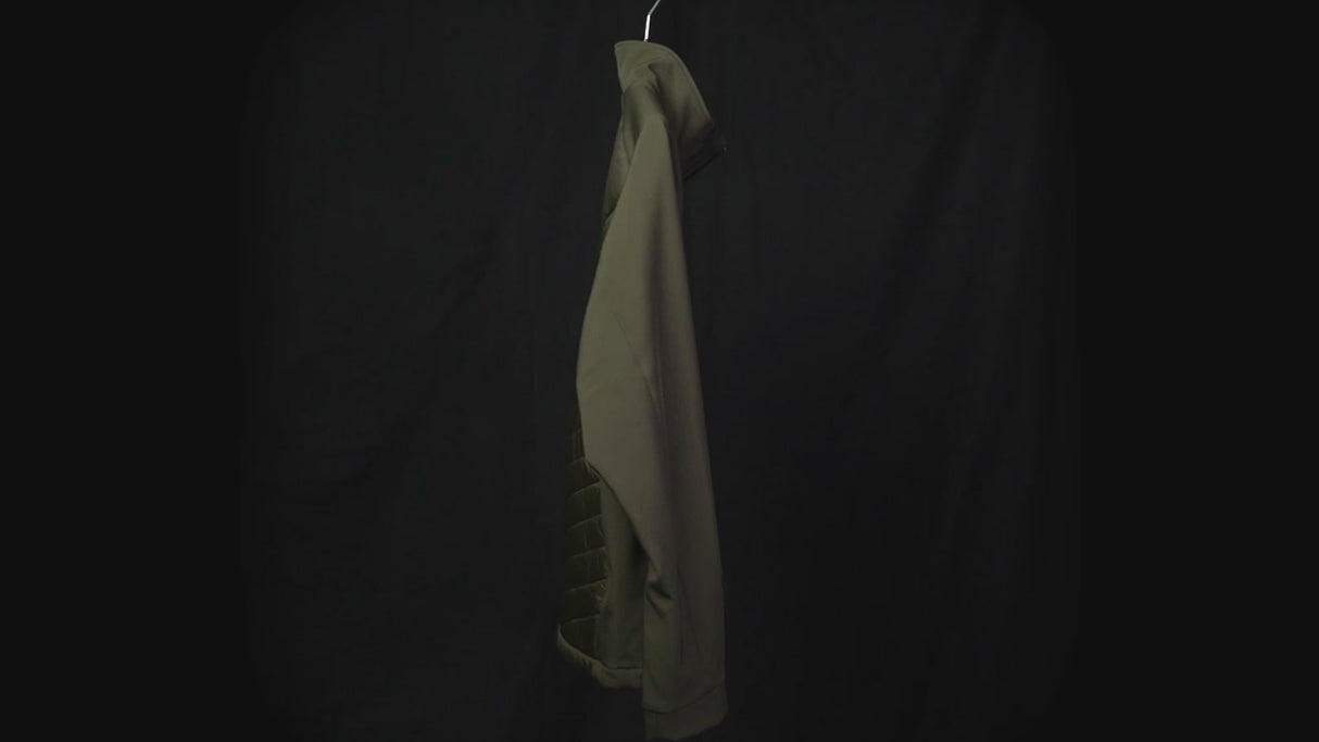 Nimbus Play Benton  Versatile Hybrid Vest