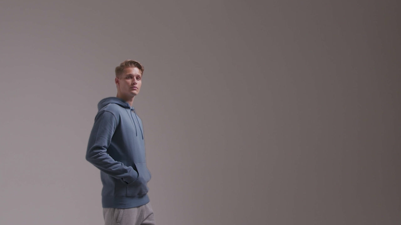 Load video: Anthem Unisex Hoodie