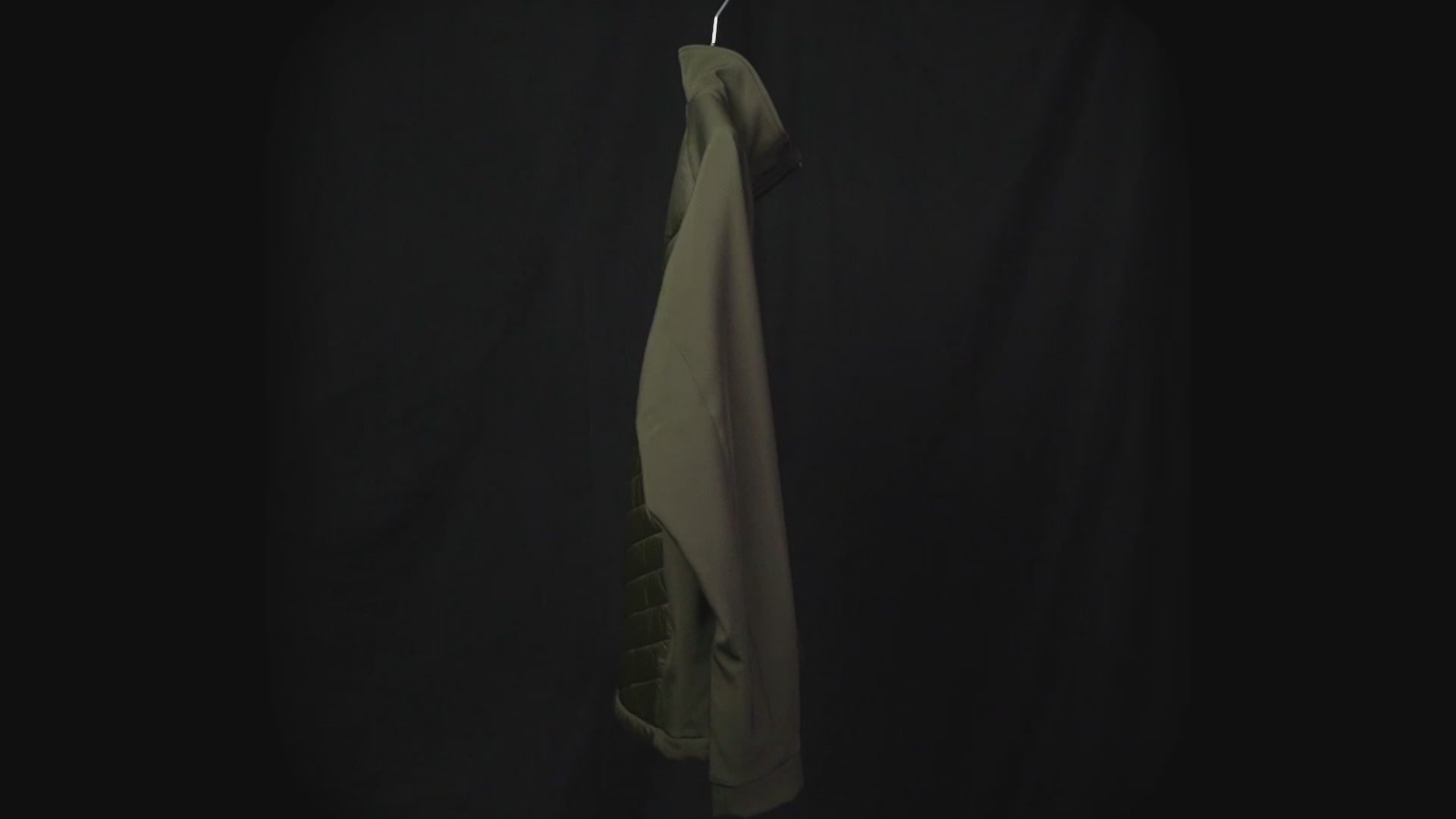 Load video: Nimbus Play Women&#39;s Benton  Versatile Hybrid Vest